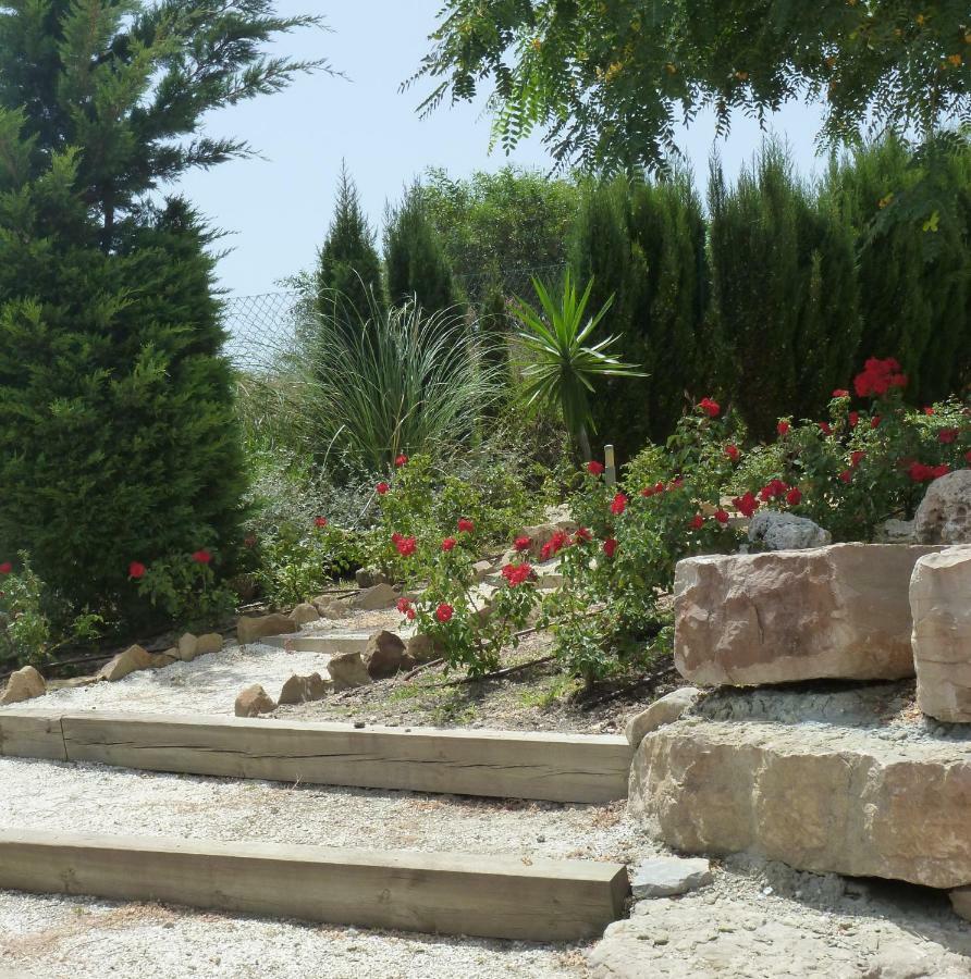 דירות קסרס Casa Julia מראה חיצוני תמונה